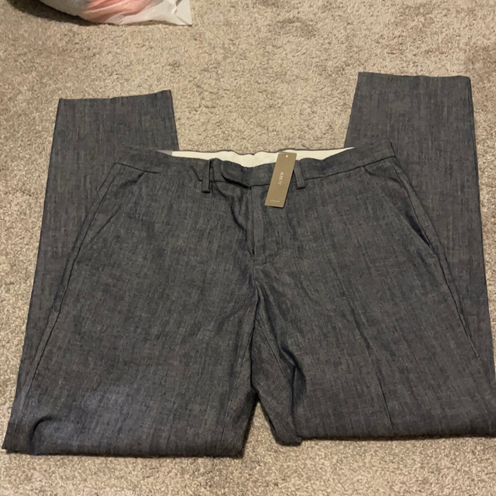 Men’s New Slacks